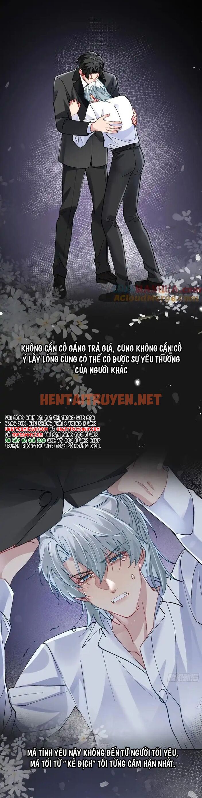 Xem ảnh Dĩ Hạ Khi Thượng - Chap 28 - img_015_1707468303 - HentaiTruyen.net