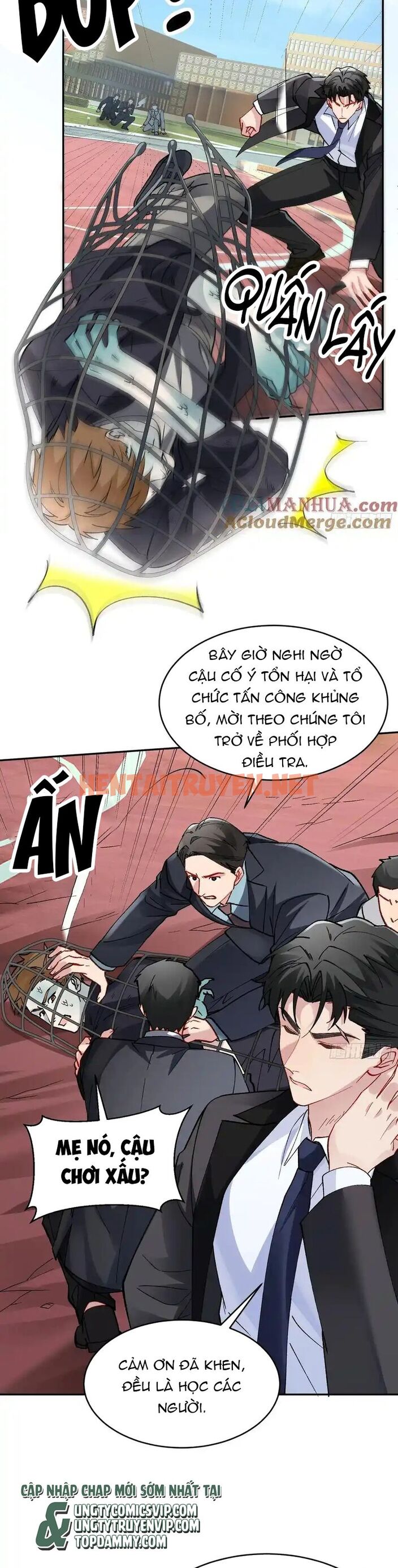 Xem ảnh Dĩ Hạ Khi Thượng - Chap 28 - img_020_1707468317 - TruyenVN.APP