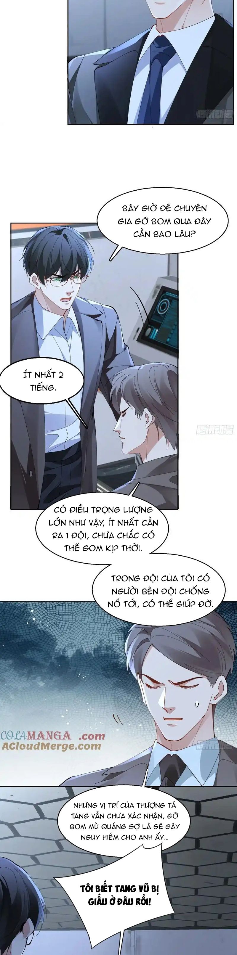 Xem ảnh Dĩ Hạ Khi Thượng - Chap 29 - img_007_1707468229 - TruyenVN.APP