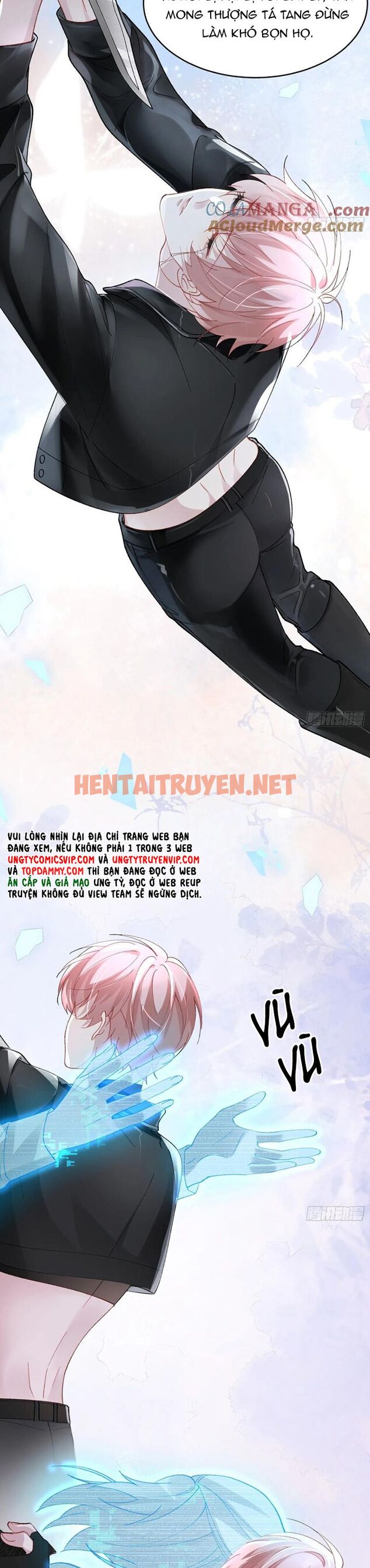 Xem ảnh Dĩ Hạ Khi Thượng - Chap 34 - img_005_1708989014 - TruyenVN.APP