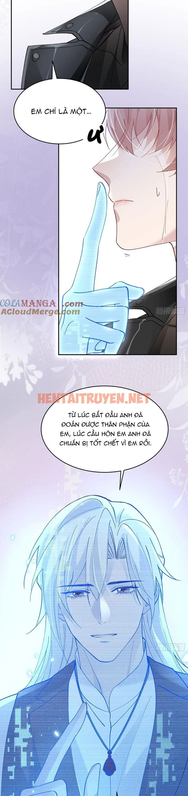 Xem ảnh Dĩ Hạ Khi Thượng - Chap 34 - img_008_1708989025 - HentaiTruyen.net