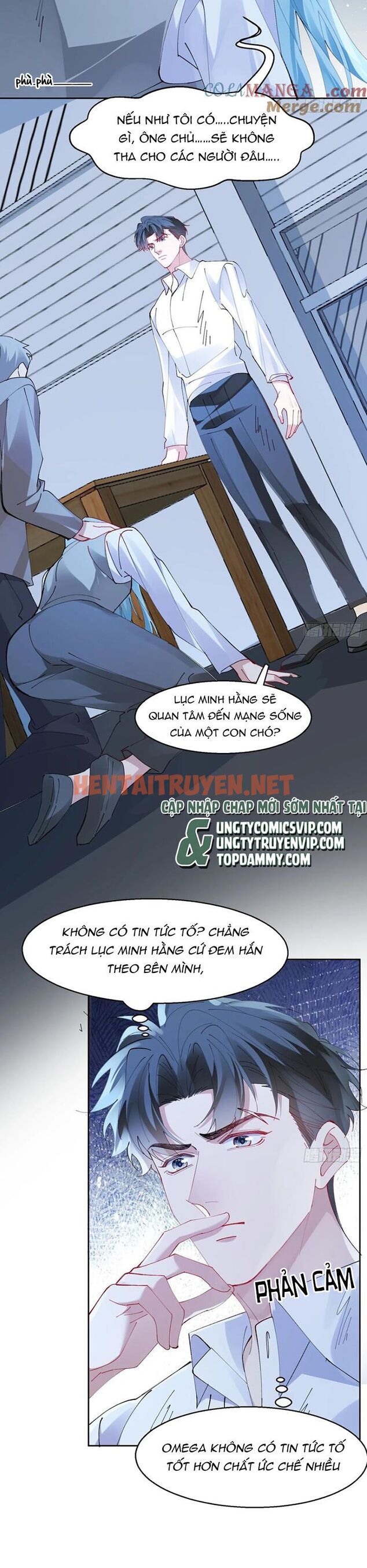 Xem ảnh Dĩ Hạ Khi Thượng - Chap 35 - img_010_1709761449 - TruyenVN.APP