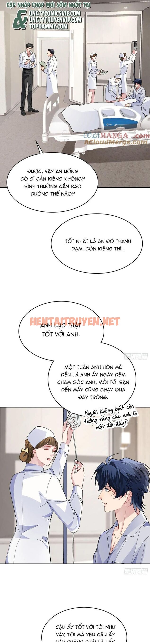 Xem ảnh Dĩ Hạ Khi Thượng - Chap 37 - img_014_1709761288 - TruyenVN.APP