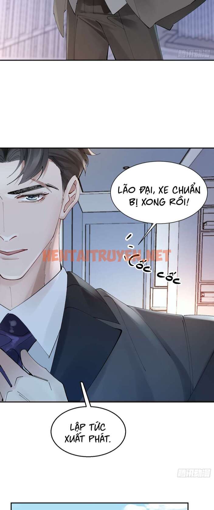 Xem ảnh Dĩ Hạ Khi Thượng - Chap 6 - img_014_1695746343 - TruyenVN.APP