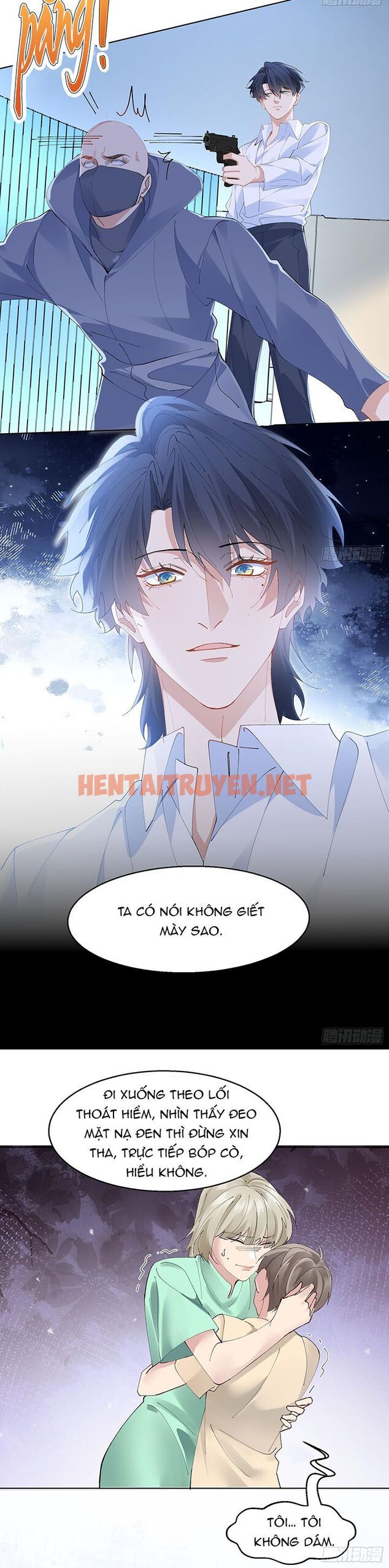 Xem ảnh Dĩ Hạ Khi Thượng - Chap 8 - img_010_1696082983 - HentaiTruyen.net