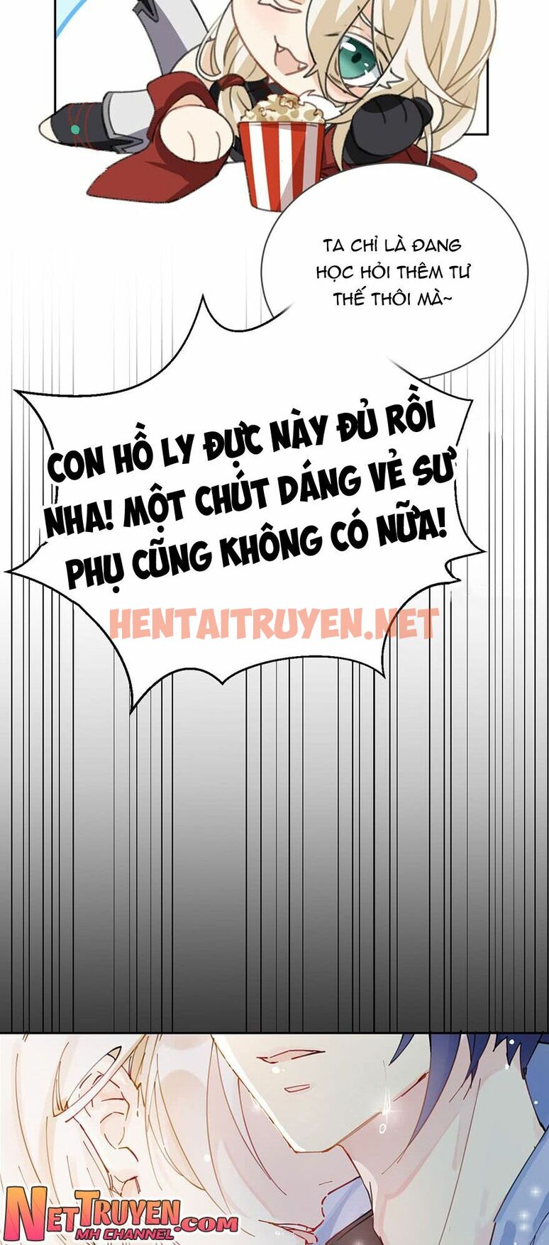 Xem ảnh Dĩ Hạ Phạm Thượng - Chap 0.5 - img_008_1628859183 - HentaiTruyen.net