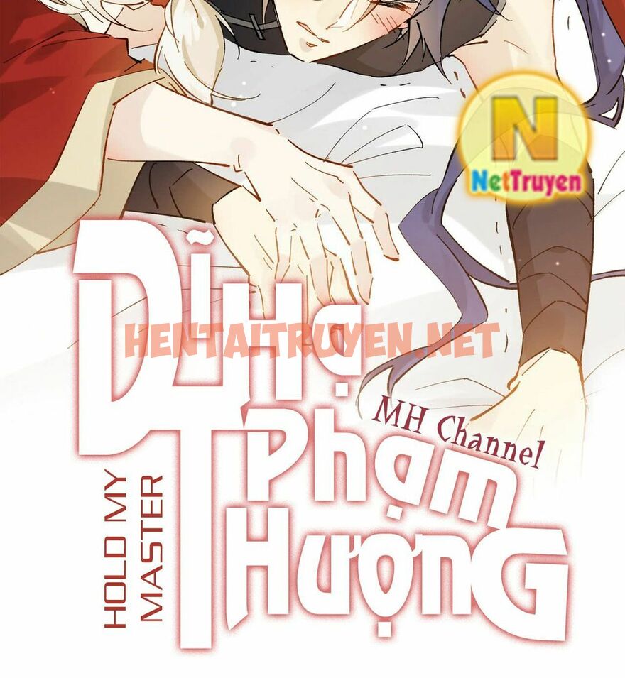 Xem ảnh Dĩ Hạ Phạm Thượng - Chap 11 - img_004_1628858529 - TruyenVN.APP