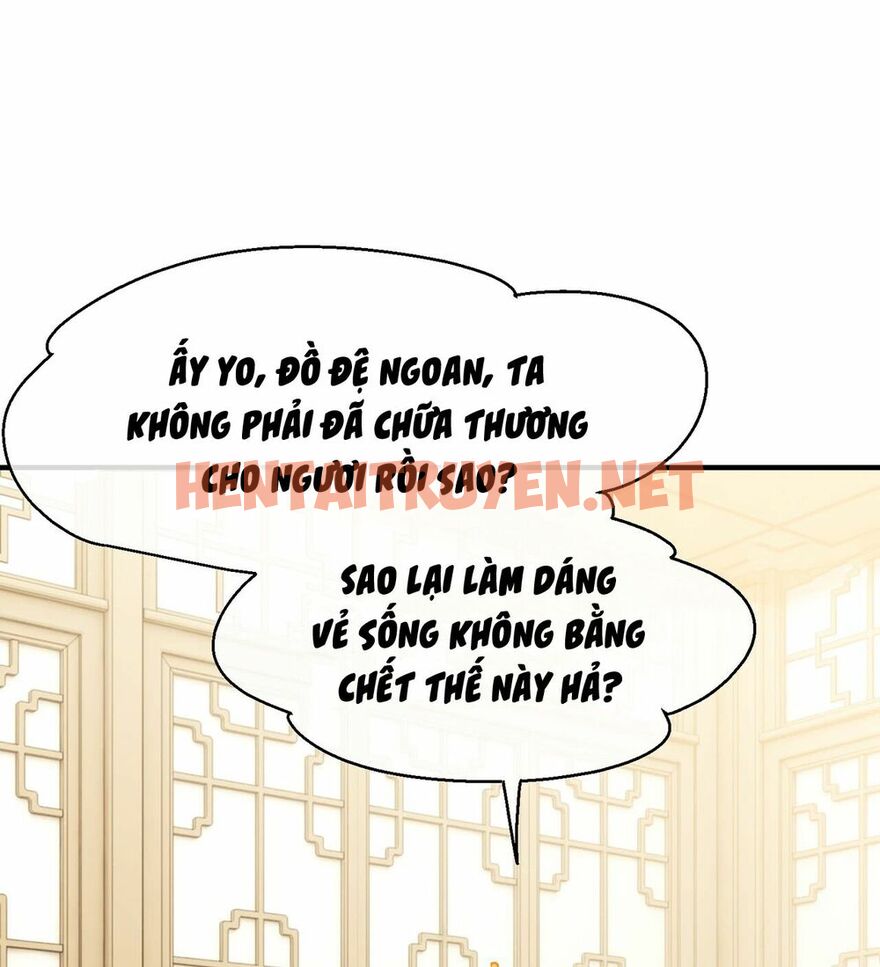 Xem ảnh Dĩ Hạ Phạm Thượng - Chap 11 - img_005_1628858531 - TruyenVN.APP