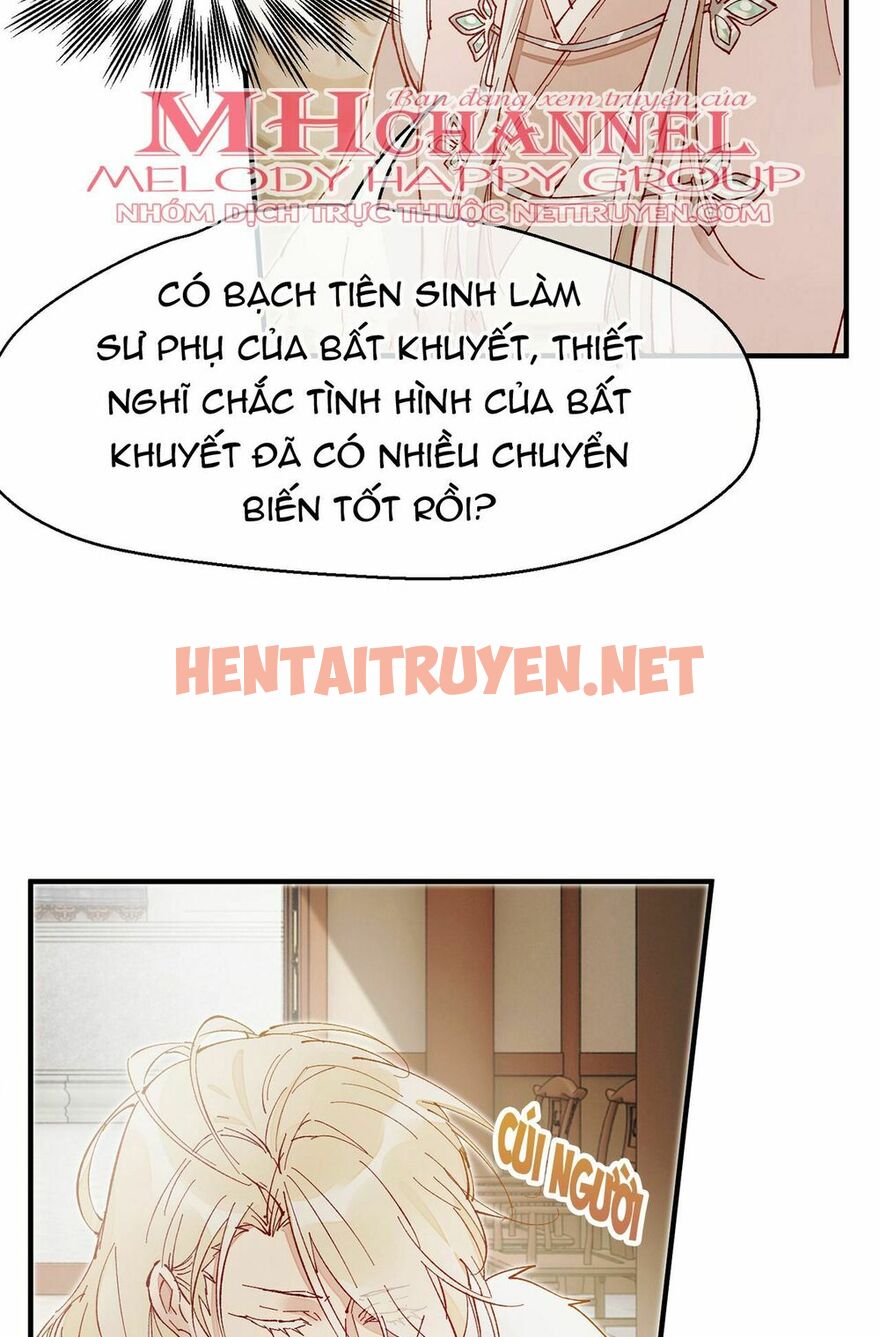 Xem ảnh Dĩ Hạ Phạm Thượng - Chap 23 - img_009_1628857949 - HentaiTruyen.net