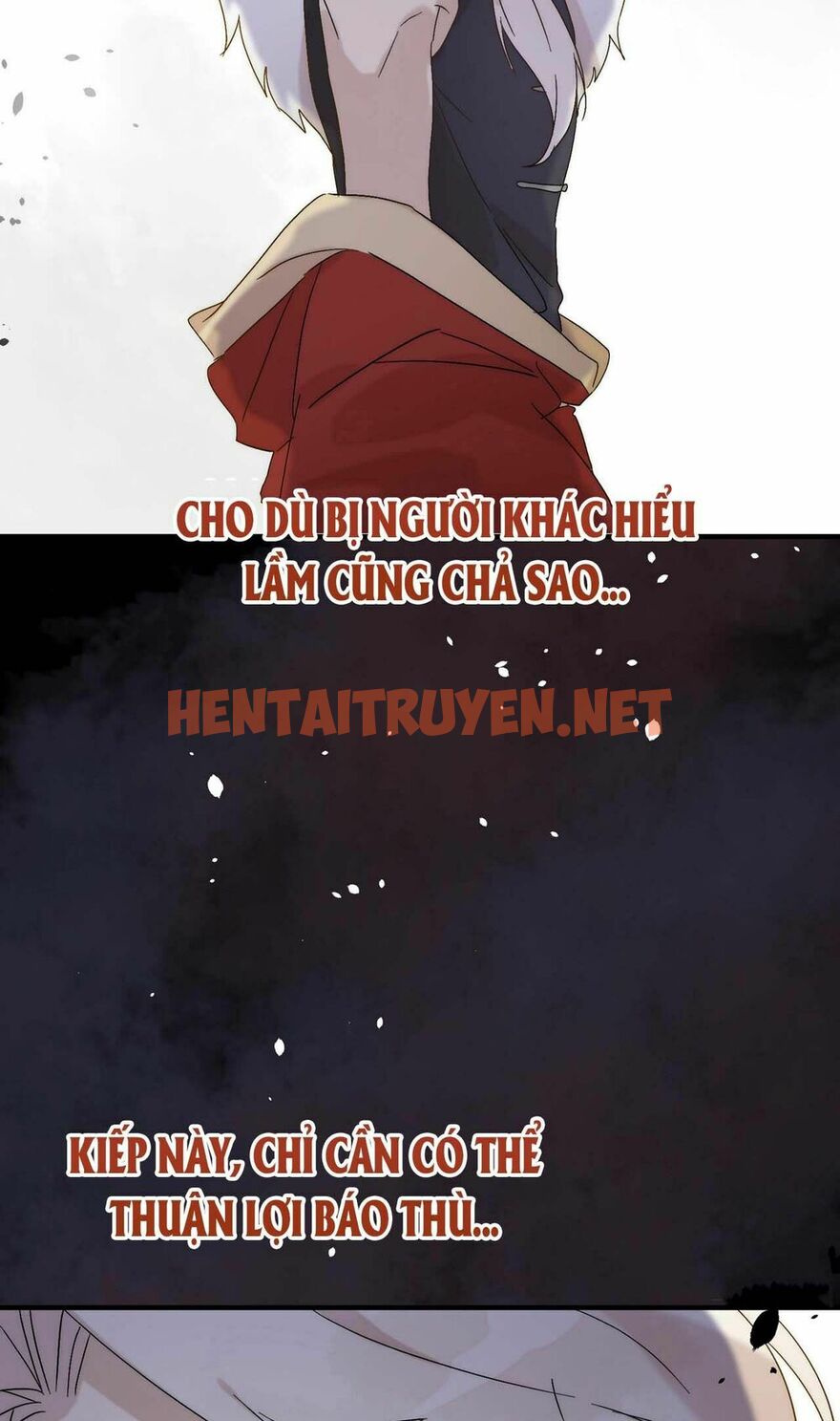 Xem ảnh Dĩ Hạ Phạm Thượng - Chap 26 - img_033_1628857861 - TruyenVN.APP