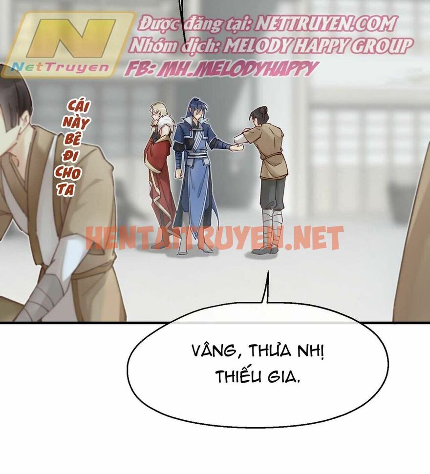 Xem ảnh Dĩ Hạ Phạm Thượng - Chap 27 - img_005_1628857742 - TruyenVN.APP