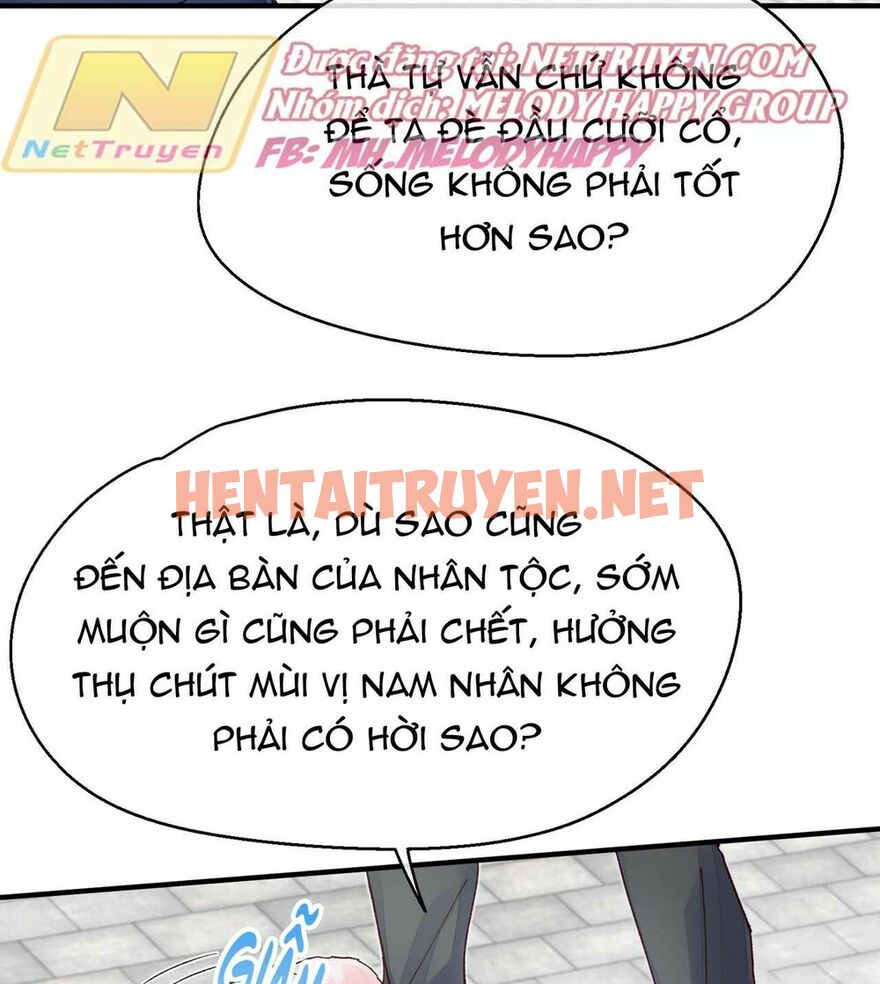 Xem ảnh Dĩ Hạ Phạm Thượng - Chap 27 - img_011_1628857752 - TruyenVN.APP