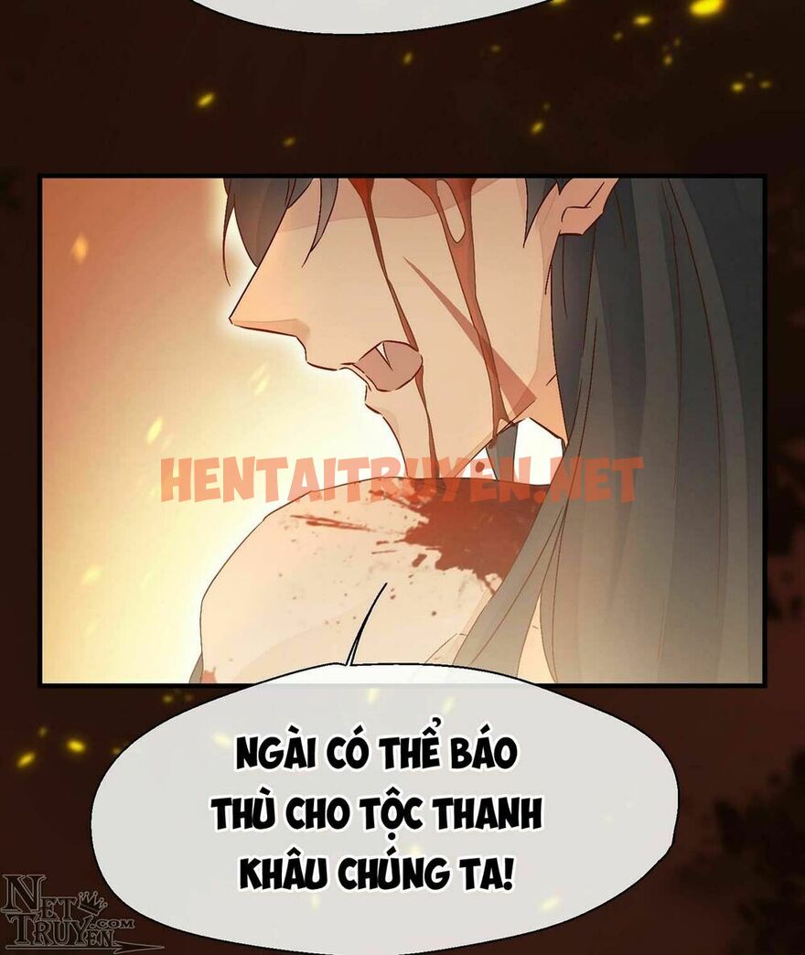 Xem ảnh Dĩ Hạ Phạm Thượng - Chap 32 - img_009_1628857368 - HentaiTruyen.net