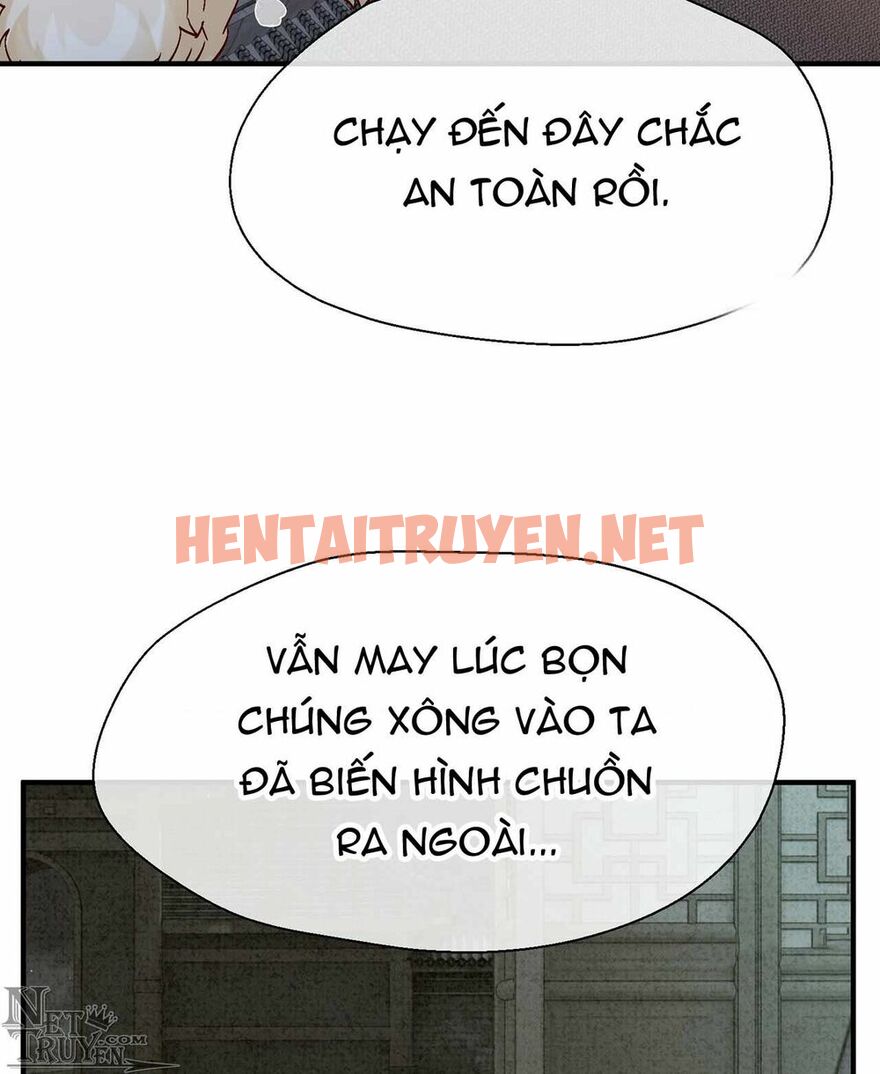 Xem ảnh Dĩ Hạ Phạm Thượng - Chap 34 - img_029_1628857230 - TruyenVN.APP