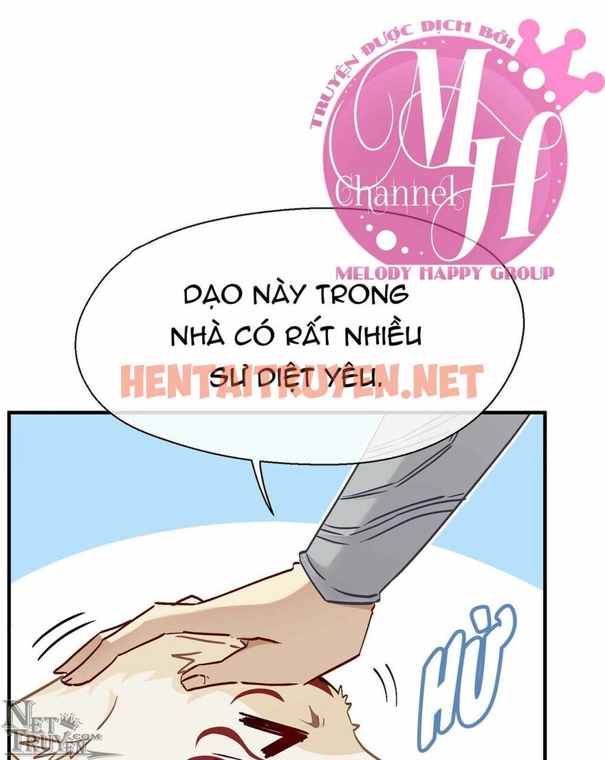 Xem ảnh Dĩ Hạ Phạm Thượng - Chap 35 - img_010_1628857100 - TruyenVN.APP