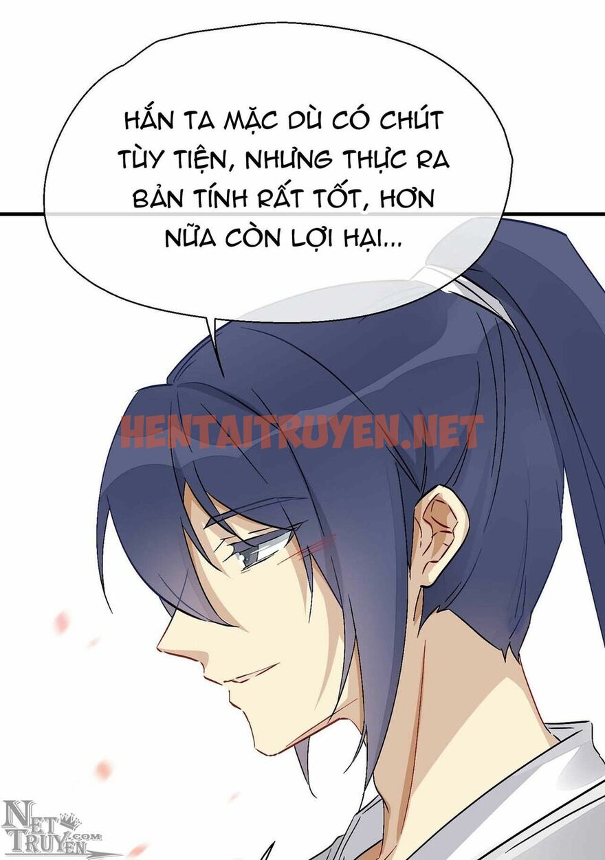 Xem ảnh Dĩ Hạ Phạm Thượng - Chap 35 - img_024_1628857125 - TruyenVN.APP