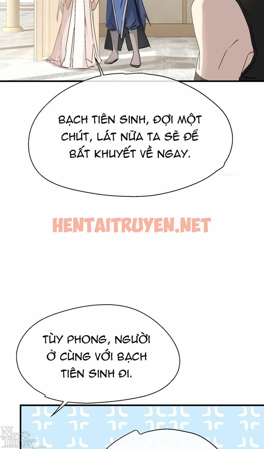 Xem ảnh Dĩ Hạ Phạm Thượng - Chap 37 - img_026_1628856989 - HentaiTruyen.net