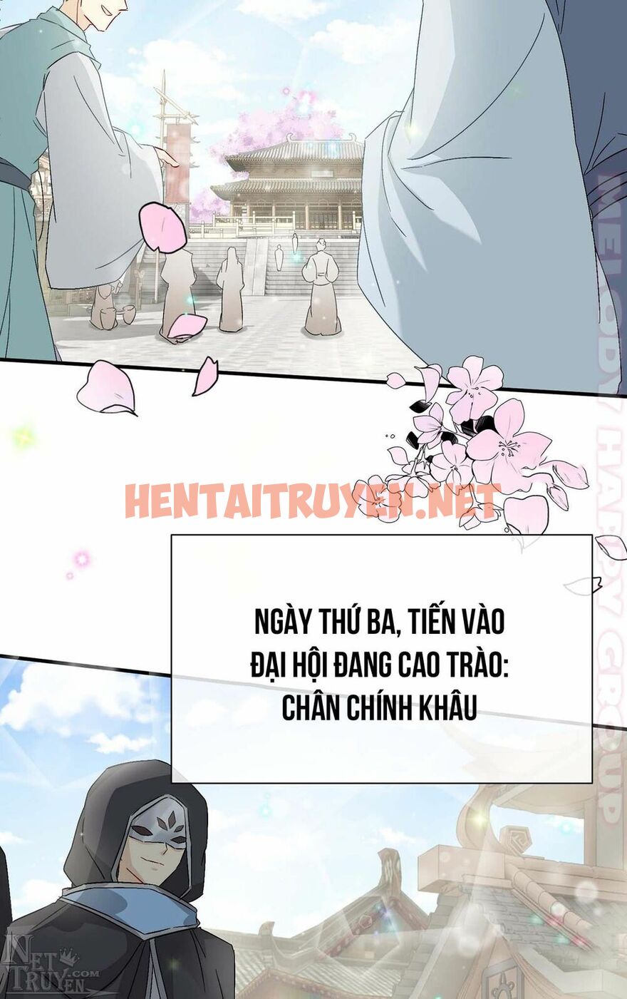 Xem ảnh Dĩ Hạ Phạm Thượng - Chap 39 - img_011_1628856832 - HentaiTruyen.net