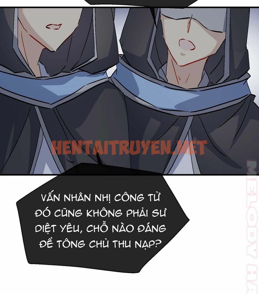 Xem ảnh Dĩ Hạ Phạm Thượng - Chap 39 - img_031_1628856867 - TruyenVN.APP