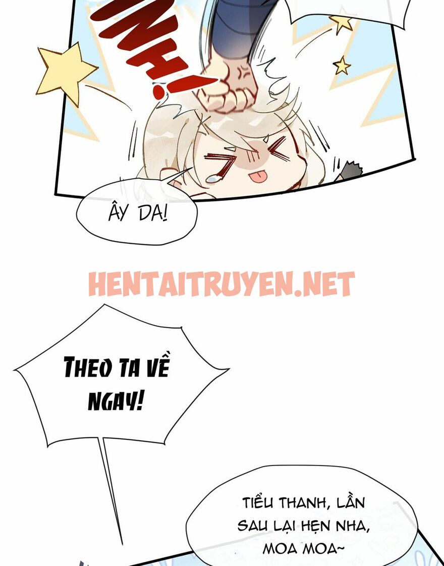 Xem ảnh Dĩ Hạ Phạm Thượng - Chap 4 - img_020_1628858996 - TruyenVN.APP