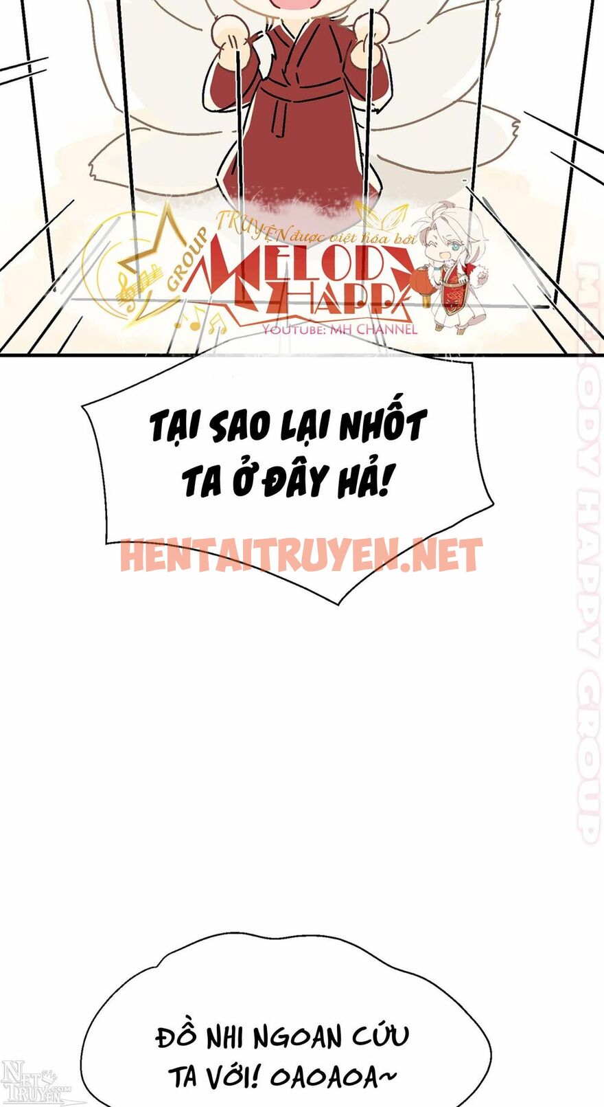 Xem ảnh Dĩ Hạ Phạm Thượng - Chap 40 - img_007_1628856726 - TruyenVN.APP