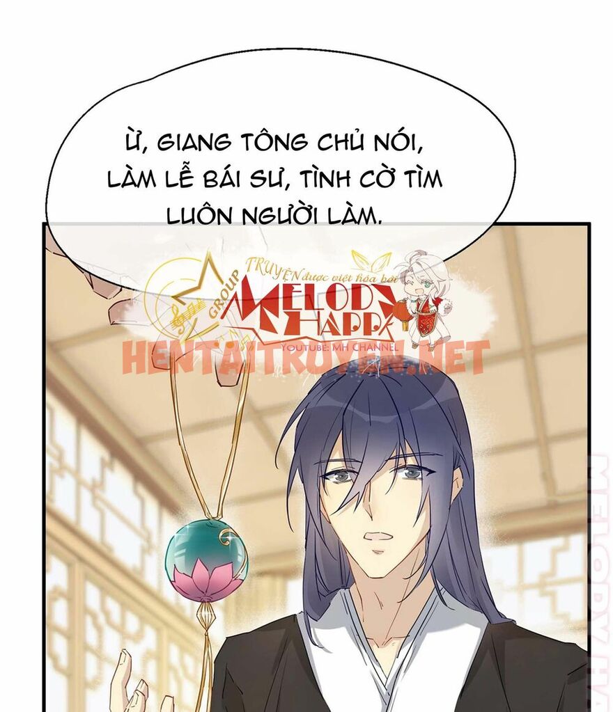 Xem ảnh Dĩ Hạ Phạm Thượng - Chap 41 - img_012_1628856659 - TruyenVN.APP