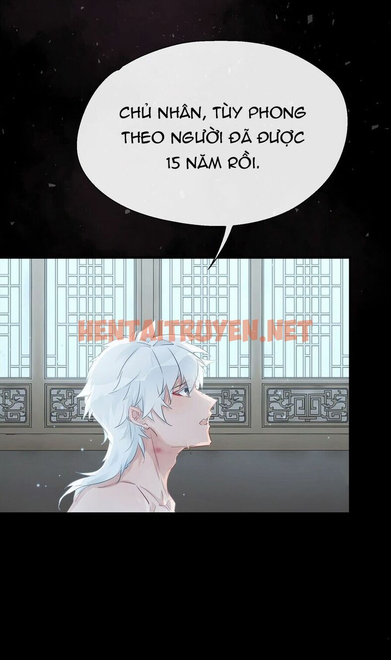 Xem ảnh Dĩ Hạ Phạm Thượng - Chap 48 - img_007_1628855993 - TruyenVN.APP