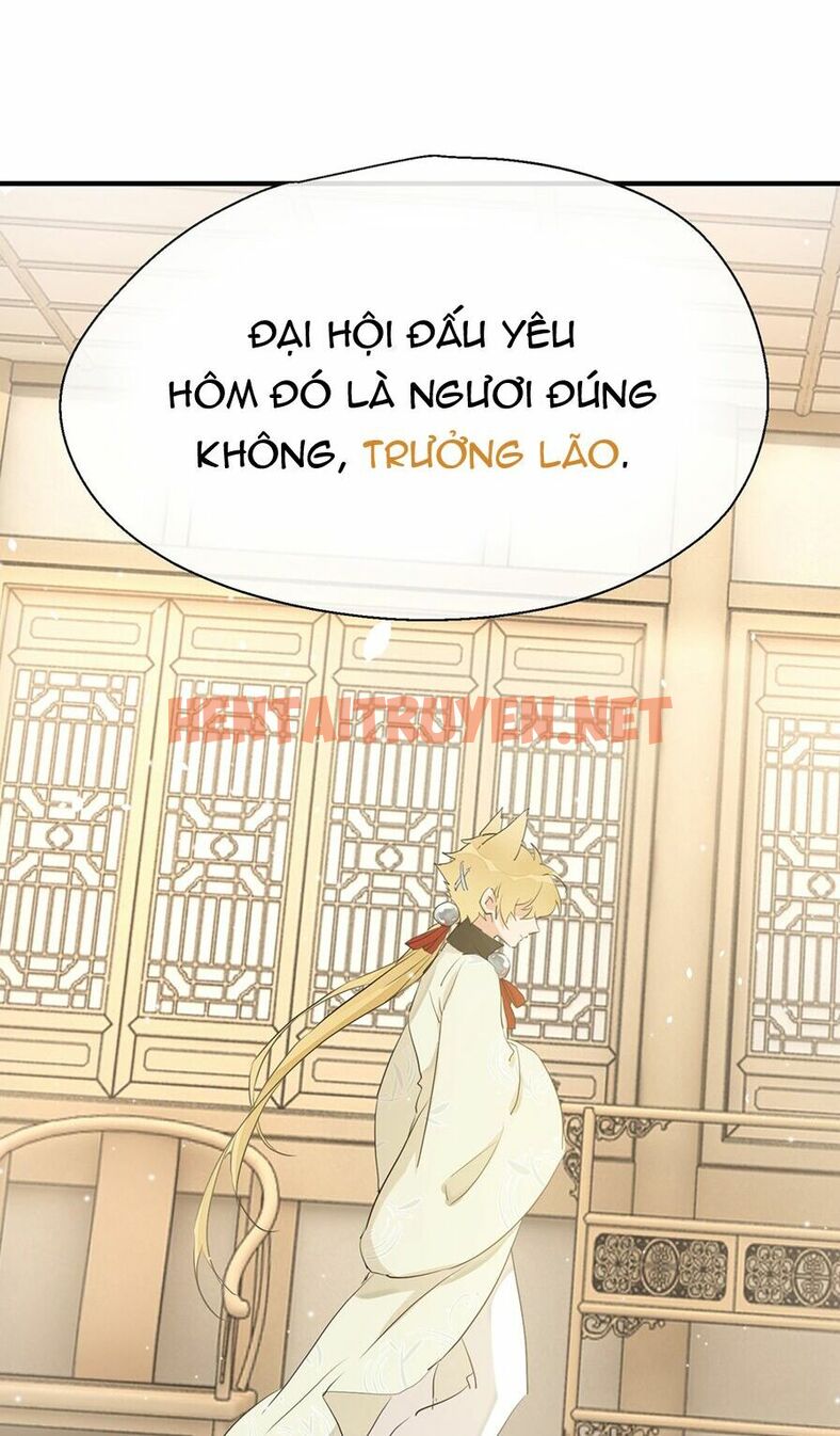 Xem ảnh Dĩ Hạ Phạm Thượng - Chap 49 - img_021_1628855950 - TruyenVN.APP