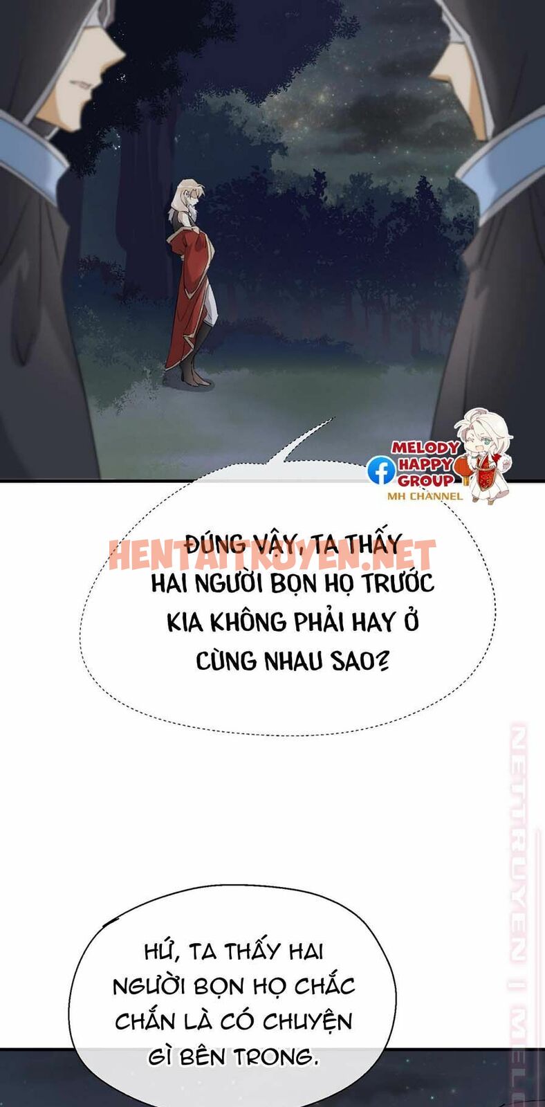 Xem ảnh Dĩ Hạ Phạm Thượng - Chap 53 - img_007_1628855675 - TruyenVN.APP