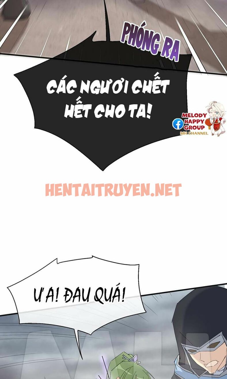 Xem ảnh Dĩ Hạ Phạm Thượng - Chap 57 - img_016_1628855504 - HentaiTruyen.net