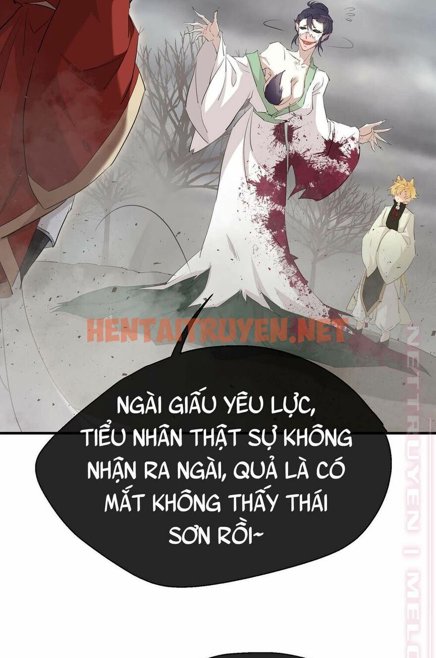 Xem ảnh Dĩ Hạ Phạm Thượng - Chap 58 - img_008_1628855412 - HentaiTruyen.net