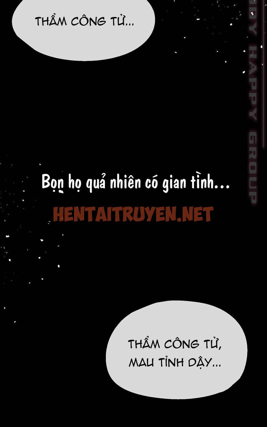 Xem ảnh Dĩ Hạ Phạm Thượng - Chap 60 - img_023_1628855357 - HentaiTruyen.net