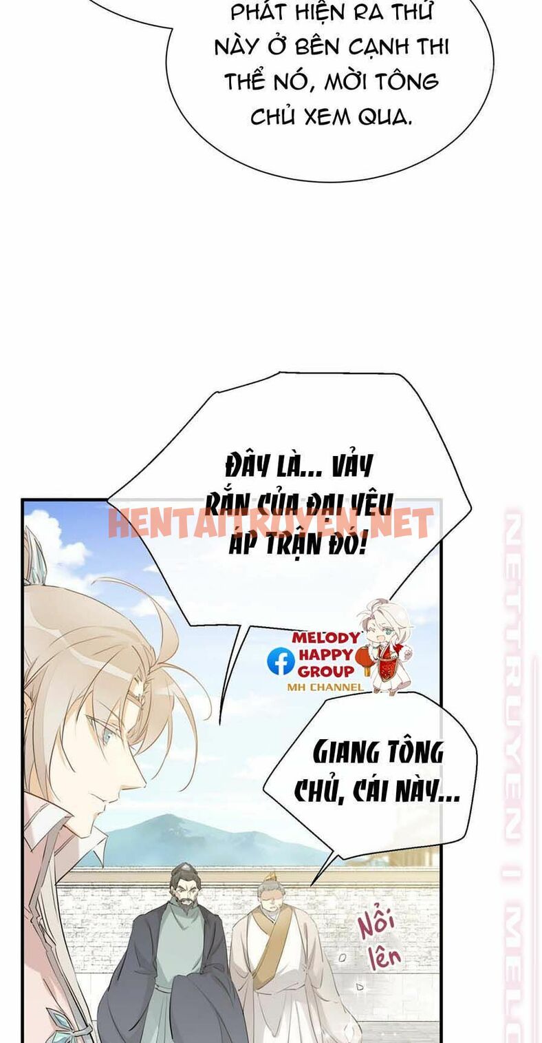 Xem ảnh Dĩ Hạ Phạm Thượng - Chap 63 - img_006_1628855149 - TruyenVN.APP