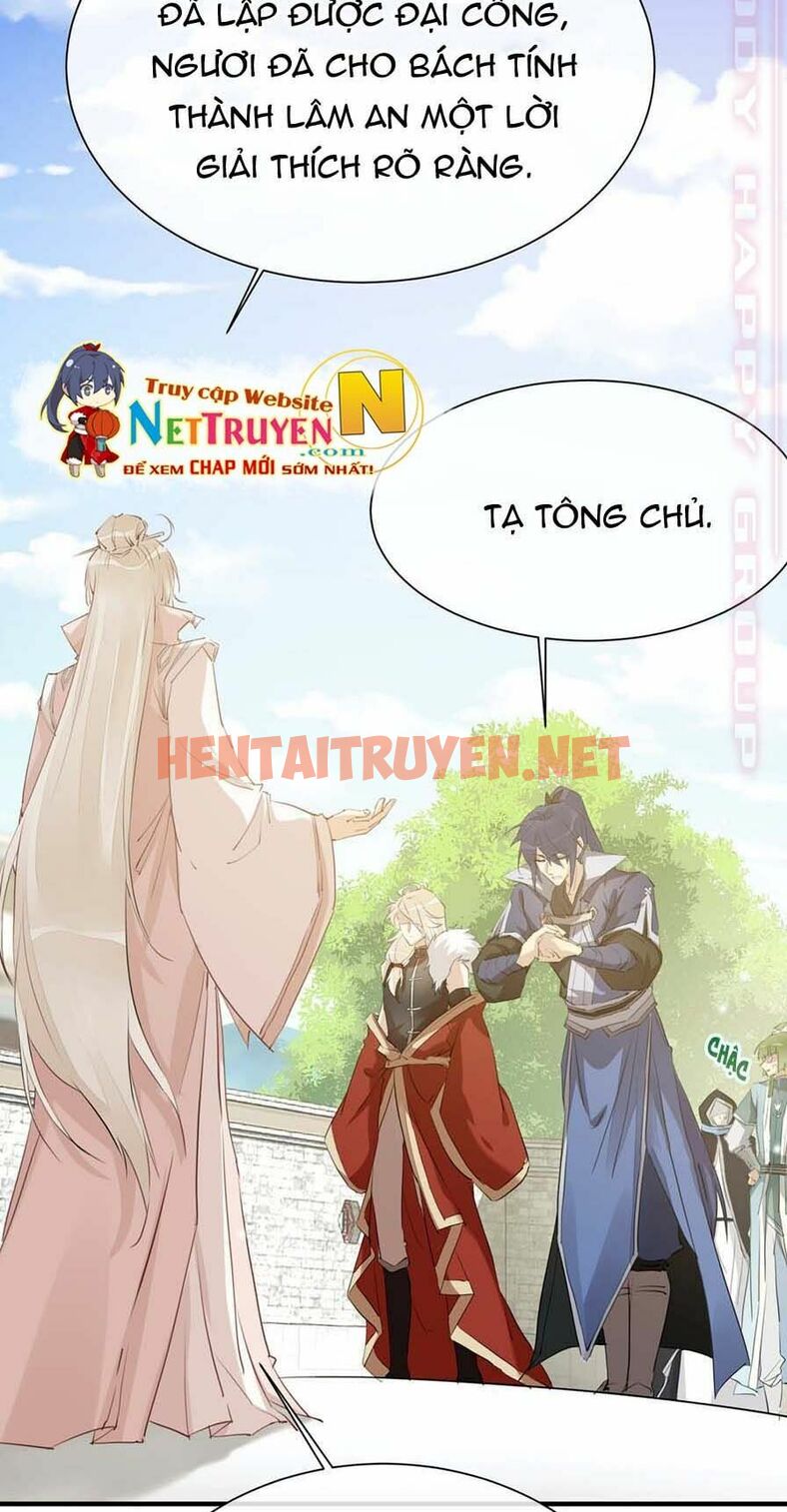 Xem ảnh Dĩ Hạ Phạm Thượng - Chap 63 - img_009_1628855155 - HentaiTruyen.net