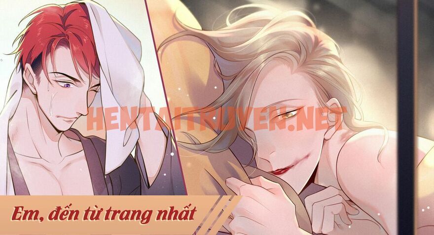 Xem ảnh Dĩ Hạ Phạm Thượng - Chap 70.5 - img_008_1628854651 - TruyenVN.APP