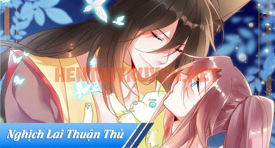 Xem ảnh Dĩ Hạ Phạm Thượng - Chap 70.5 - img_011_1628854656 - TruyenVN.APP