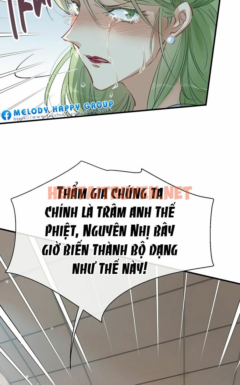 Xem ảnh Dĩ Hạ Phạm Thượng - Chap 71 - img_009_1628854581 - HentaiTruyen.net