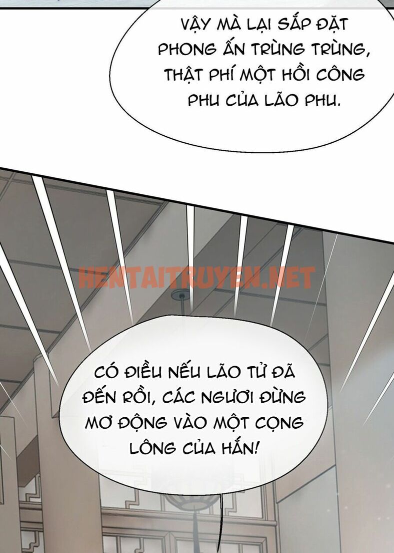 Xem ảnh Dĩ Hạ Phạm Thượng - Chap 72 - img_021_1628854536 - HentaiTruyen.net