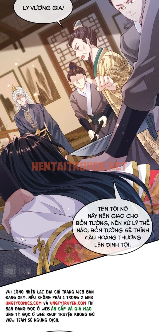 Xem ảnh Địch Tướng Vi Nô - Chap 10 - img_007_1644830707 - HentaiTruyenVN.net