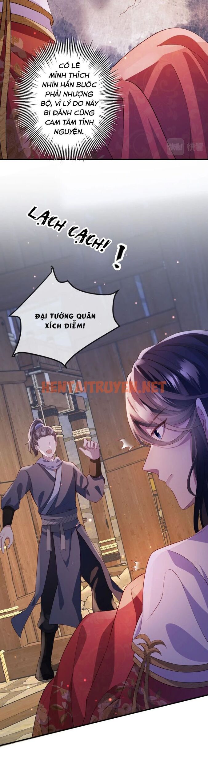 Xem ảnh Địch Tướng Vi Nô - Chap 10 - img_025_1644830723 - HentaiTruyenVN.net