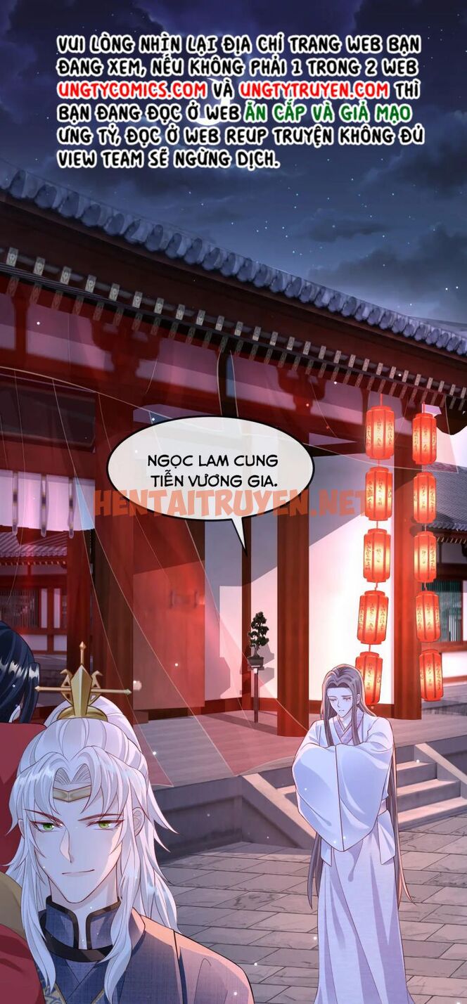 Xem ảnh Địch Tướng Vi Nô - Chap 12 - img_005_1644830569 - HentaiTruyenVN.net