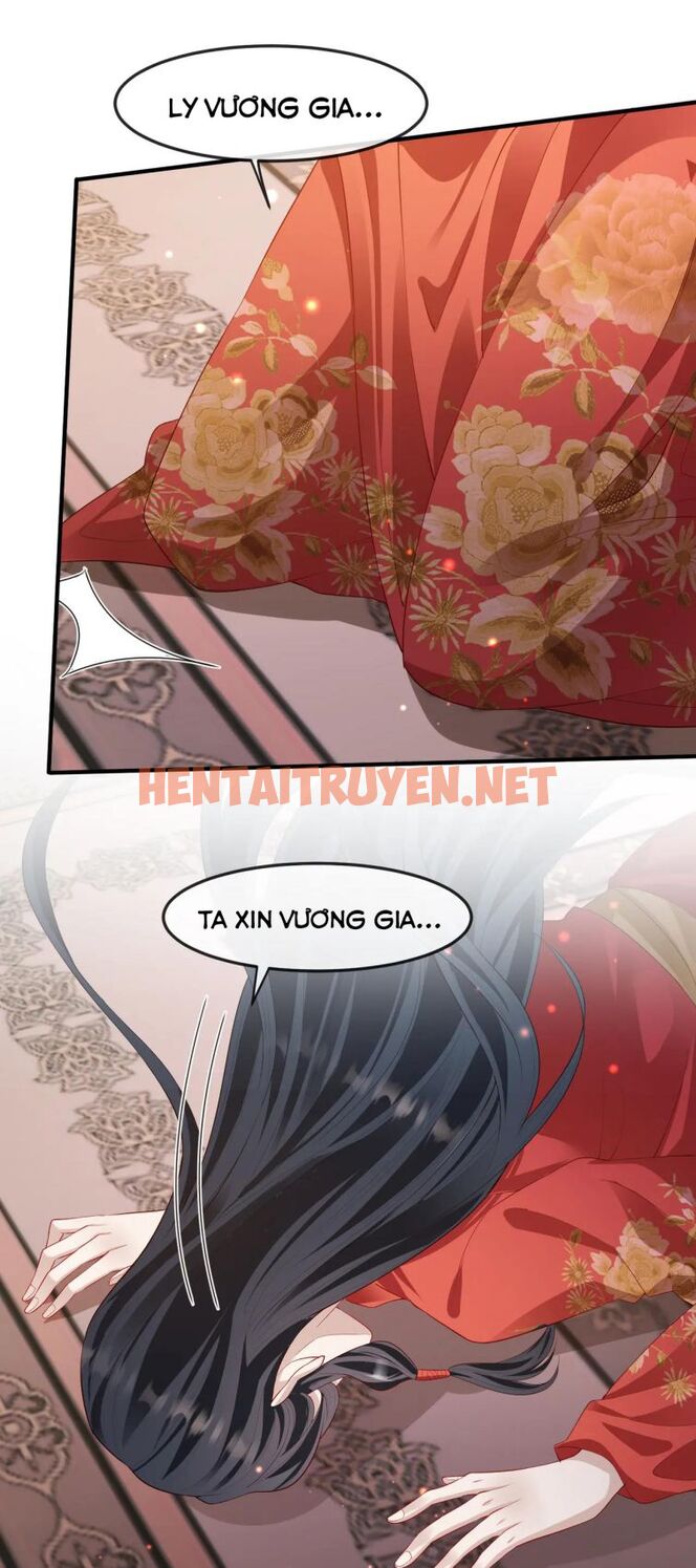 Xem ảnh Địch Tướng Vi Nô - Chap 12 - img_033_1644830591 - HentaiTruyenVN.net