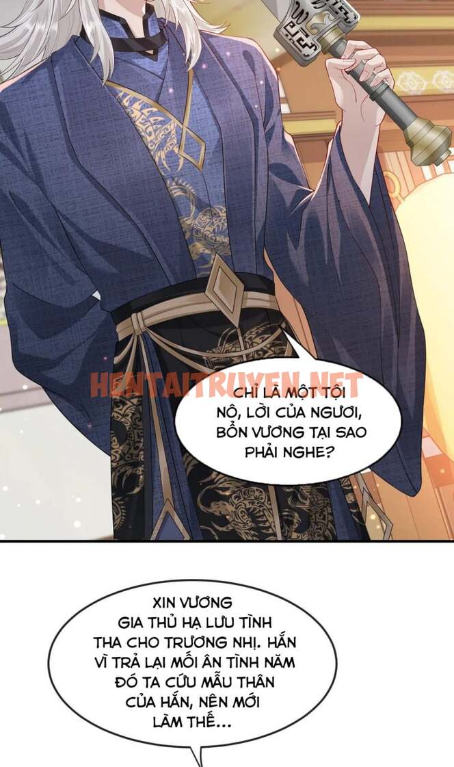 Xem ảnh Địch Tướng Vi Nô - Chap 12 - img_037_1644830594 - HentaiTruyenVN.net