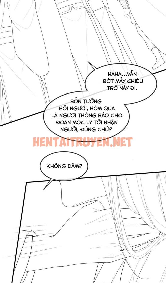 Xem ảnh Địch Tướng Vi Nô - Chap 12 - img_079_1644830626 - HentaiTruyenVN.net