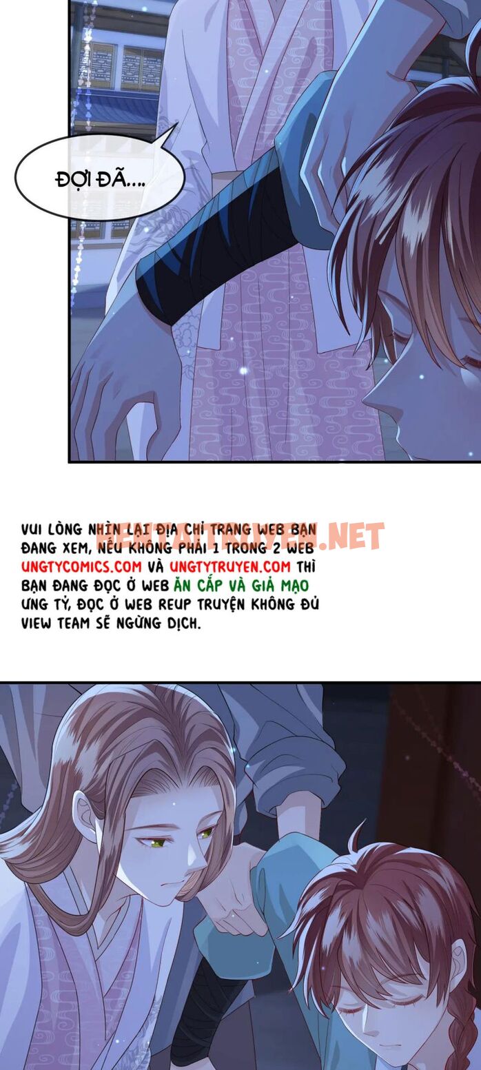 Xem ảnh Địch Tướng Vi Nô - Chap 14 - img_011_1644830444 - HentaiTruyenVN.net