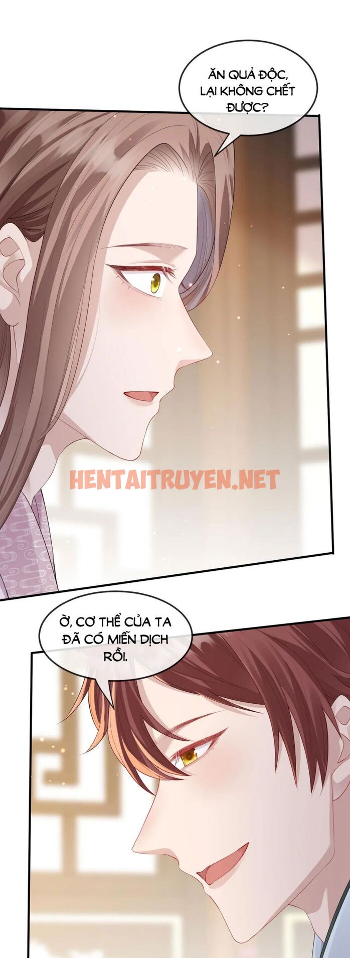 Xem ảnh Địch Tướng Vi Nô - Chap 14 - img_023_1644830454 - HentaiTruyenVN.net