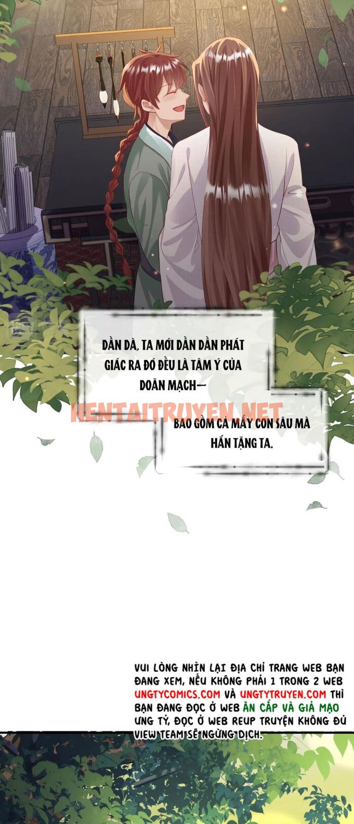 Xem ảnh Địch Tướng Vi Nô - Chap 14 - img_043_1644830470 - HentaiTruyenVN.net