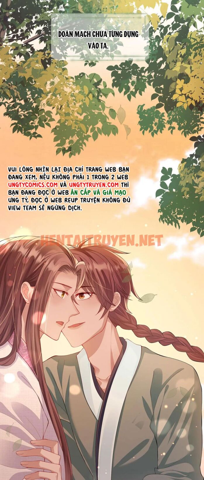 Xem ảnh Địch Tướng Vi Nô - Chap 14 - img_047_1644830474 - HentaiTruyenVN.net