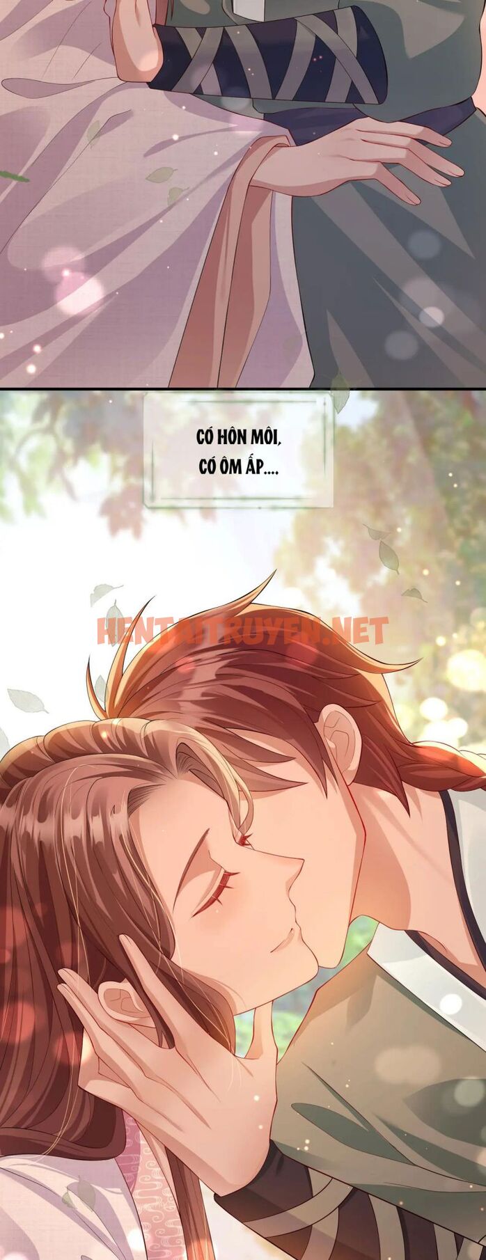 Xem ảnh Địch Tướng Vi Nô - Chap 14 - img_049_1644830475 - HentaiTruyenVN.net