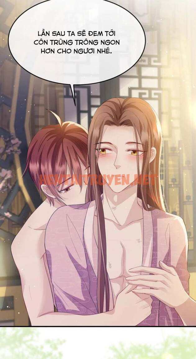 Xem ảnh Địch Tướng Vi Nô - Chap 15 - img_049_1644830391 - HentaiTruyenVN.net